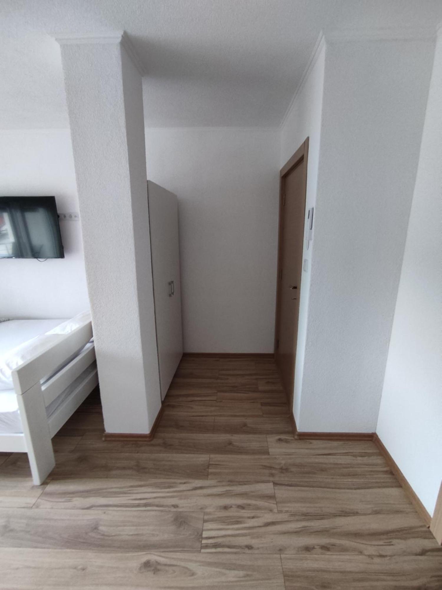 View Of The City - Studio Apartment โมสตาร์ ภายนอก รูปภาพ